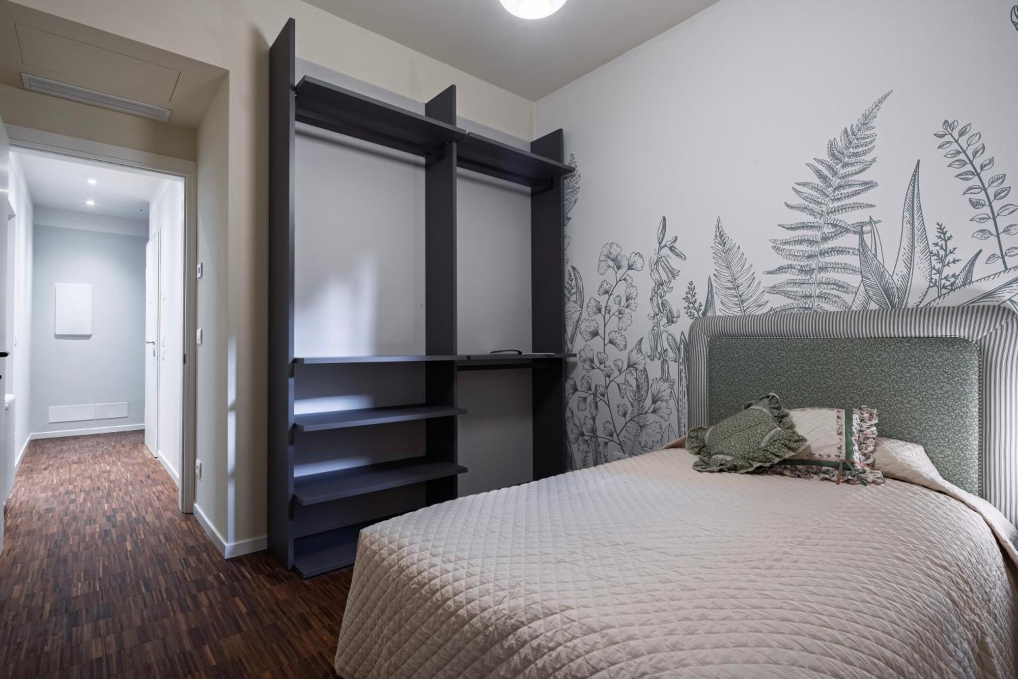 Apartament Ca' Vida Trifora Wenecja