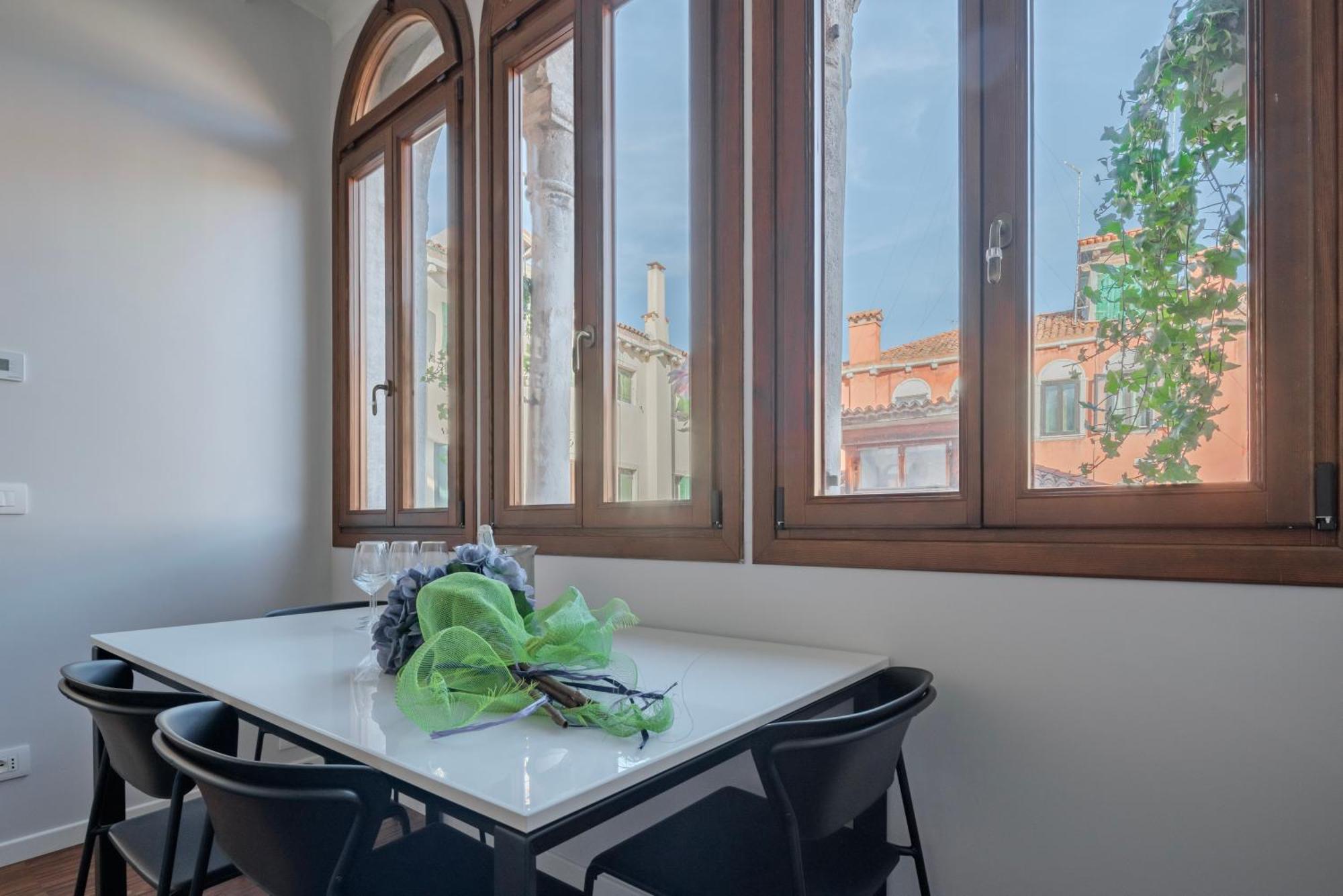 Apartament Ca' Vida Trifora