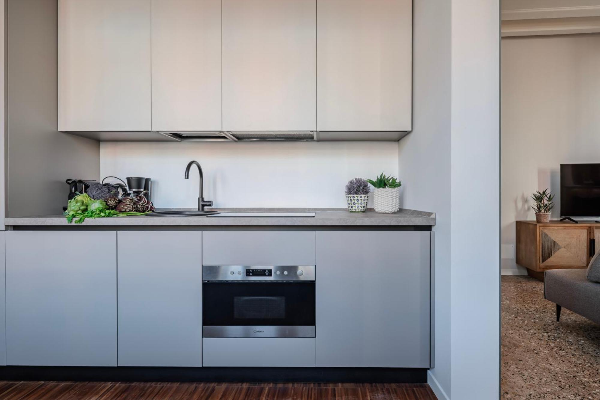 Ca' Vida Trifora Apartament