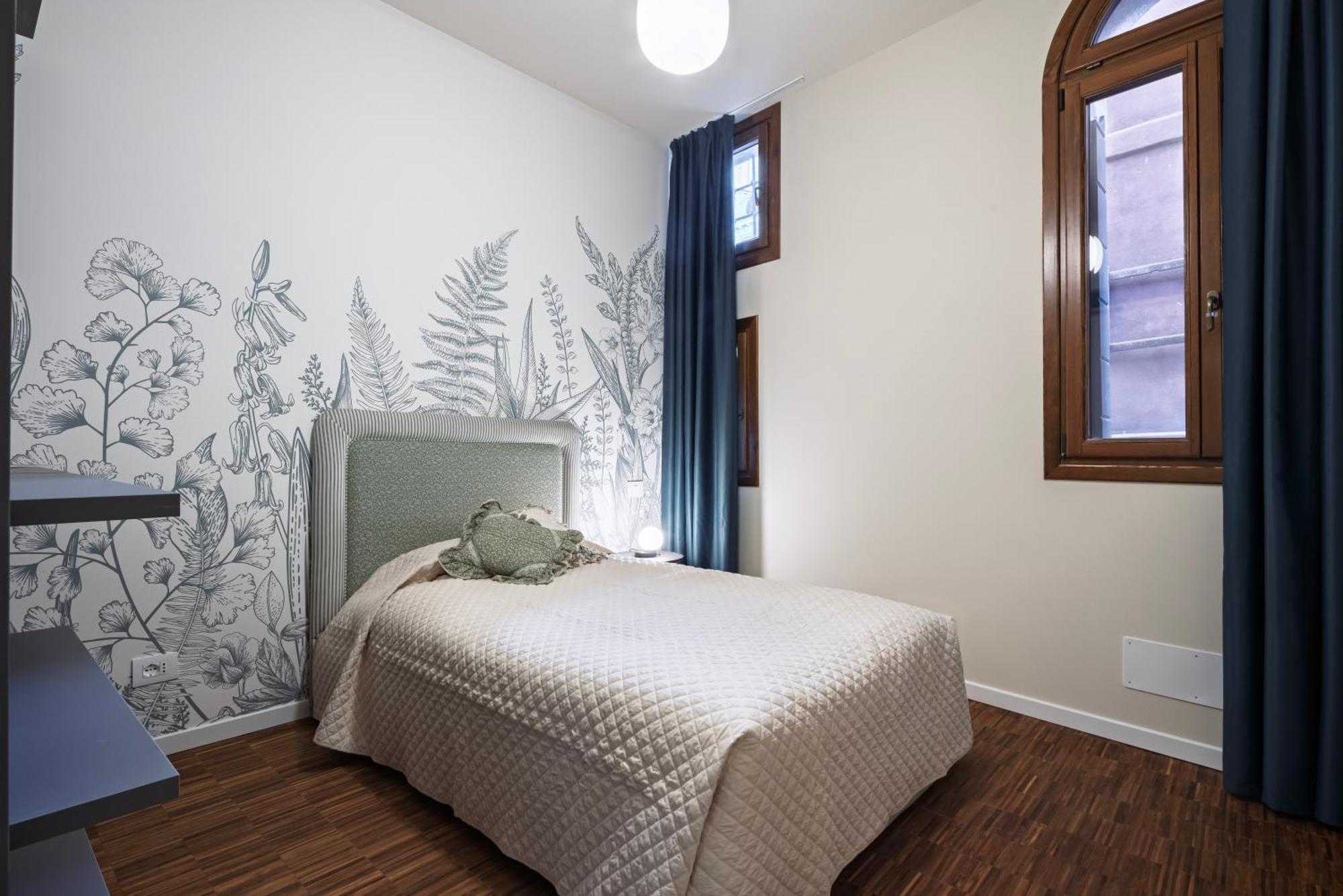 Ca' Vida Trifora Apartament Wenecja
